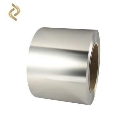 Cold Rolled Stainless Steel Roll Coil Grade Ss 201 304