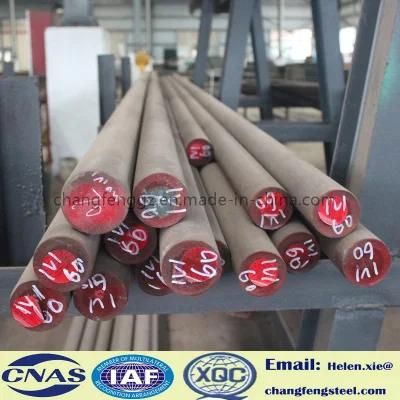 1.2311 P20 PDS-3 Plastic Mould Steel Round bar
