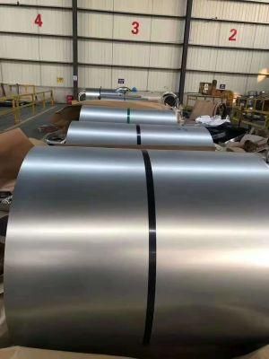 6mm Thickness Tisco 304 316 631 Stainless Steel Coil Best Price in Stock
