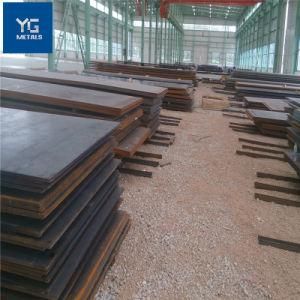AISI SAE ASTM A283 A366 A569 A570 A572 A515 A573 A618 A500 A501 A619 A621 A622 Steel Plate