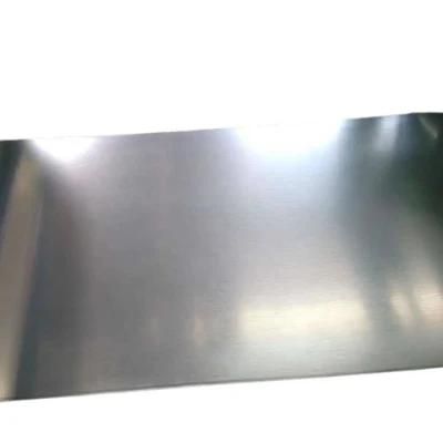 Galvanized Steel Pipe Price Dx51d+Z Galvanized Steel Coil Sheet Plate Manufacturer