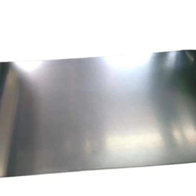 Galvanized Steel Pipe Price Dx51d+Z Galvanized Steel Coil Sheet Plate Manufacturer
