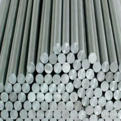 Stainless Steel Round Bar with Good Quality