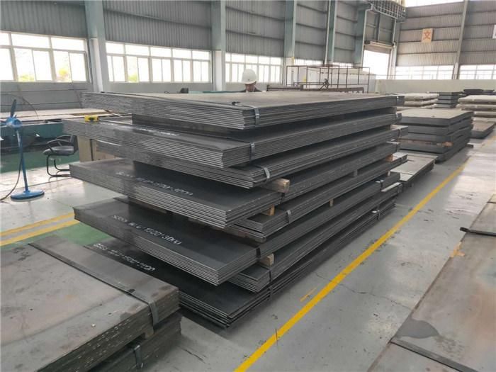Nm450 Wear Resistant Steel Plate 15mm 20mm Thickness Nm400 Nm500 Wear Resistant Steel Sheet Nm360 Steel Strip