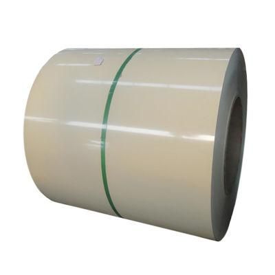High Quality PPGI/PPGL Color Coated Steel Coil/Prepainted Cold Rolled Steel Coil