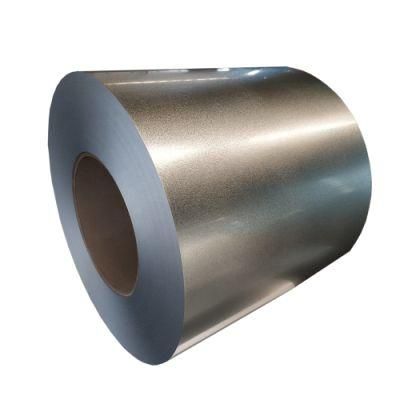 Cold Rolled Zinc Per Kg Galvanized Steel Price Gi Coil with Best Price