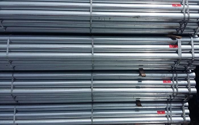 Hot Dipped Galvanized Rectangle Steel Pipe Wholsale Manufacturer Prime Quality ASTM BS Gi Galvanized Square Steel Tube for Construction