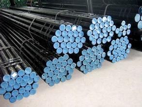 API 5L/Astma106/53b Carbon Seamless Steel Pipes