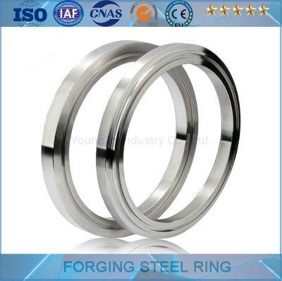 Forging Steel Ring for Bearing (SUJ1 SUJ2 SUJ3 SUJ4 SUJ5)