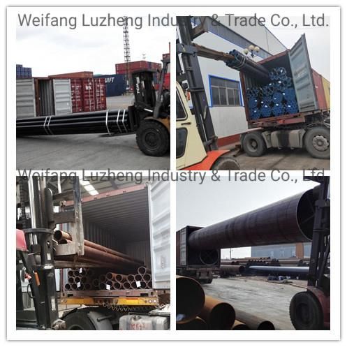 China Auto Truck Parts Mechanical Pipe En10297 42CrMo4, 42CrMo Steel Pipe Tube E470 20mnv 20mnv6