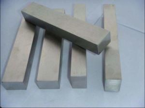 37crni3 Structual Alloy Steel Round/Square Bar