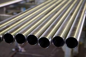 3PE API Standard 5L Seamless Steel Linepipe with Gr B X42 X46 X52 X56 X60 X65 X70 Psl-1/Psl-2