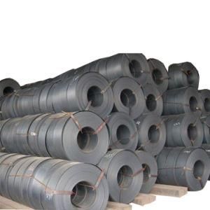 Q195 and Q235 Hot Rolled Steel Strip, 510*3/520*2.5/630*2 Steel Strip
