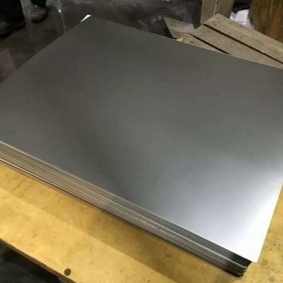 304 Stainless Steel Sheet Ba 2.0*1220*2440mm
