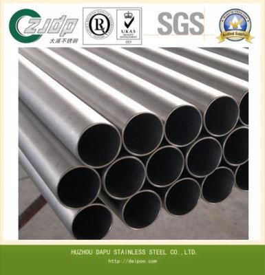 Large Diameter Stainless Steel Welded Pipe