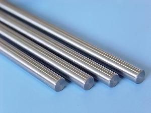 Pickled &amp; Annealed 317L (X2CrNiMoTi19-14-4) DIN 17458 Seamless Pipe