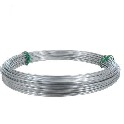 High Quality High Tensile Strength Vineyard Steel Wire