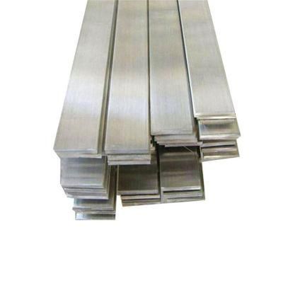 Standard No. 1 No. 4 AISI ASTM JIS Grade 304 304L 316 316L 321 Flat Steel Stainless Steel Bar