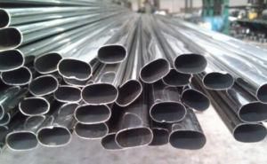 Hastelloyg-30 Stainless Steel Round/Square Pipe