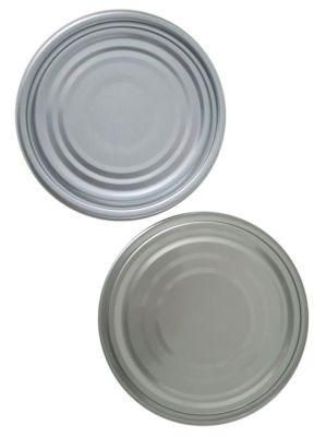Color Coating Metal Tin Plate Sheet / TFS Price for Can Lids