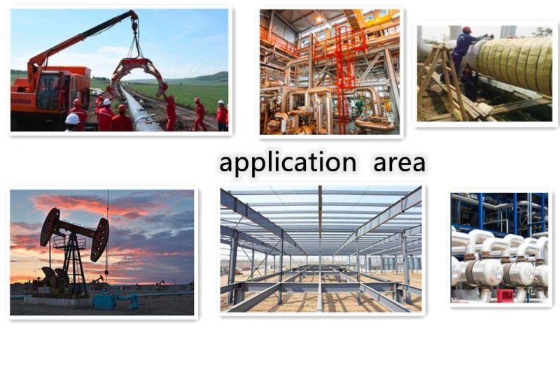 China Factory Direct Sale Steel Pipe