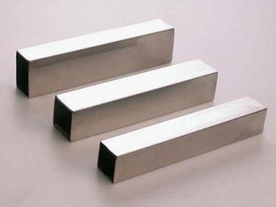 Factory Provide Custom Size with High Quality and Competitive Price 304 316 Stainless Steel Pipes