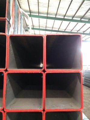 ERW Steel Tubes to ASTM A500/En10219/En10210