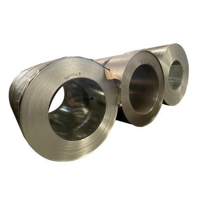 Ibr Approved Bright Surface Annealed Seaworthy Export Package Thickness: Coil --0.8~18mm/Sheet--0.8-800mm Tdc52dts350gd Sheet