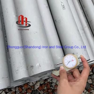 Manufacture stainless Steel Tube 316/316L Cold Rolled Stainless Steel Pipe/Tube