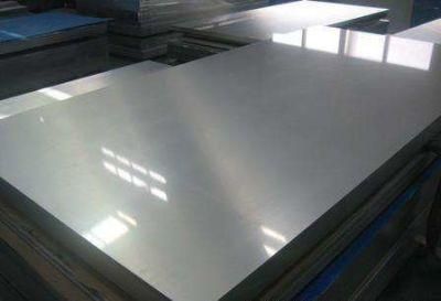 China Factory St37 St37-2 St52 Cold Rolled Carbon Steel Sheet/Plate Can Custom Size