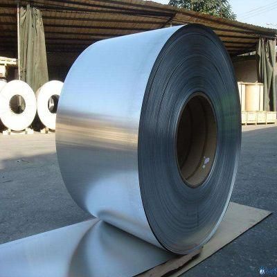 Ba Finish Colded Rolled 430 Stainless Steel Circle Coil Strip