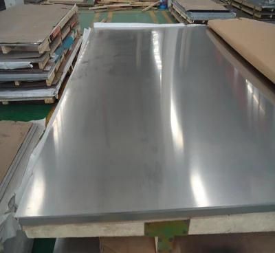 Super Duplex Stainless Steel Plate 5mm 12mm 20mm 201 304 316 2b, Matte Mirror Stainless Steel Plate