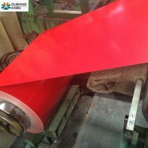 Ral Color Coated Steel Coil PPGI From Direct Manufacture