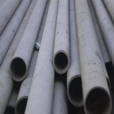 Professional Manufacturer Cold Drawn Seamless Stainless Steel Pipe (304) 80*3mm