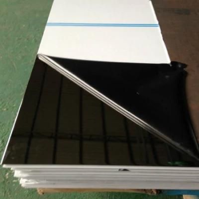 304 ASTM Huazhu Stainless Steel Sheet High Quality Best Factory Price for Building Food Industry Hot Rolled Plate