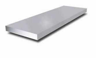 Hot Rolled Steel Spring Flat Bar Galvanized Steel Flat Bar Round Edge Flat Bar