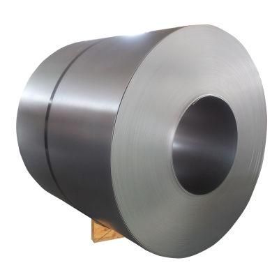 Cold Rolled Mild Steel Sheet Coils CRC Mild Carbon Steel Plate