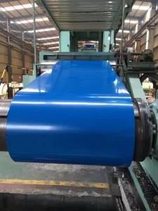 PPGI Steel Sheet in Pre-Painted Galvanized Steel Coil
