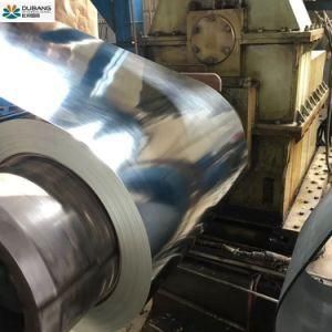 Gi/Gl Dx51d Z275 Cold Rolled Hot Dipped Galvanized Steel Coil Gi