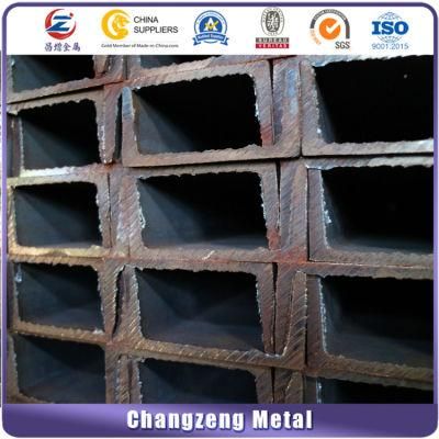 Hot DIP Zinc Coat Parallel Flange Channel Steel (CZ-C103)