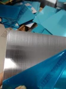 Stainless Steel Sheet - HL Finish