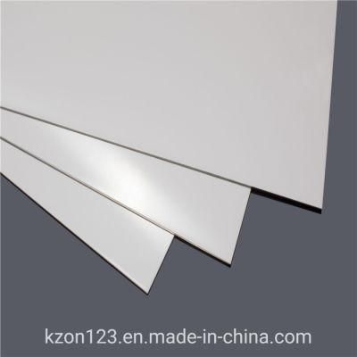 Cold Rolled 201 304 Stainless Steel Sheet Plate