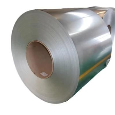 Standard Seaworthy Packing or Customer Required Sheet Manufacturing Stainless Steel Coil