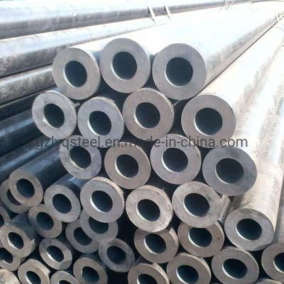 Grade Q235 Seamless Steel Pipe