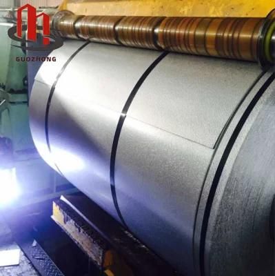 High Quality Cold Rolled Galvalume Steel Coil for Sale