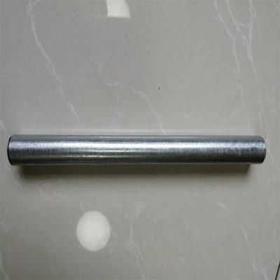 Hot Dipped Galvanized Rigid Steel Conduit Pipe