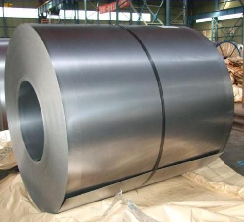 Galvanized Steel Plate Zinc Coated Galvanized Steel Plate