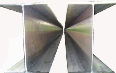 Hot Rolled for Construction Steel H Beam