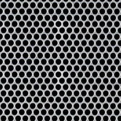 Hot Sale Sieve Sheet Metal Stainless Steel Perforated Sheet Coil Mesh Circle
