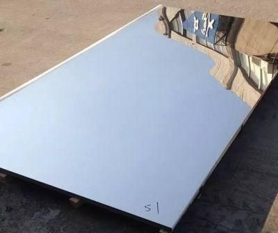Anti-Fingerprint and Embossed Stainless Steel Sheet SUS304 1.2mm and 1.5mm